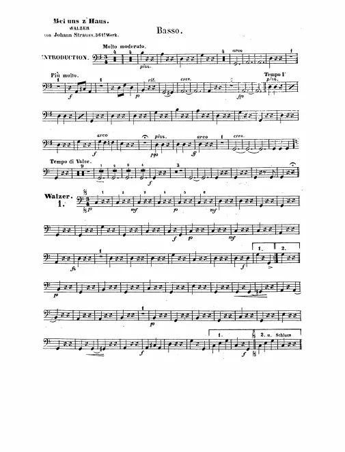 Cellos