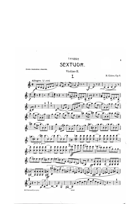 Violin 2