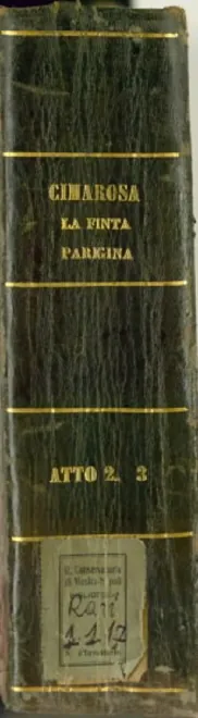 Act II