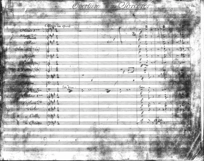 Manuscript