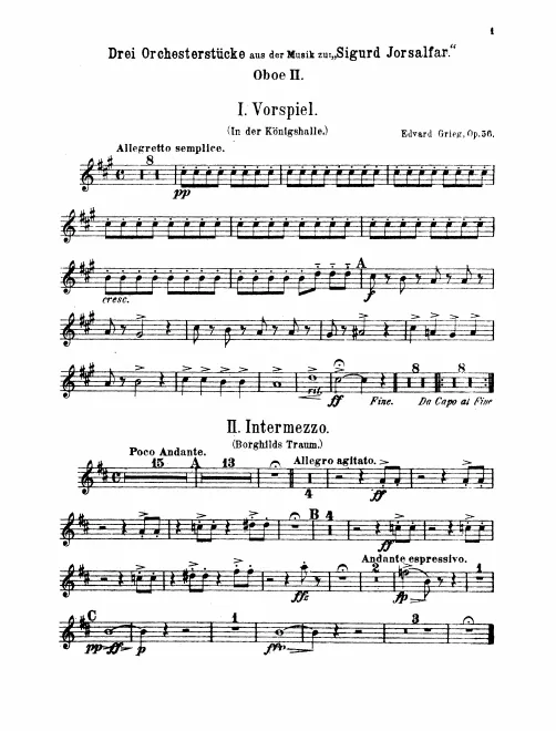 Oboe 2