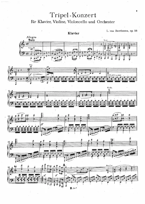 Piano