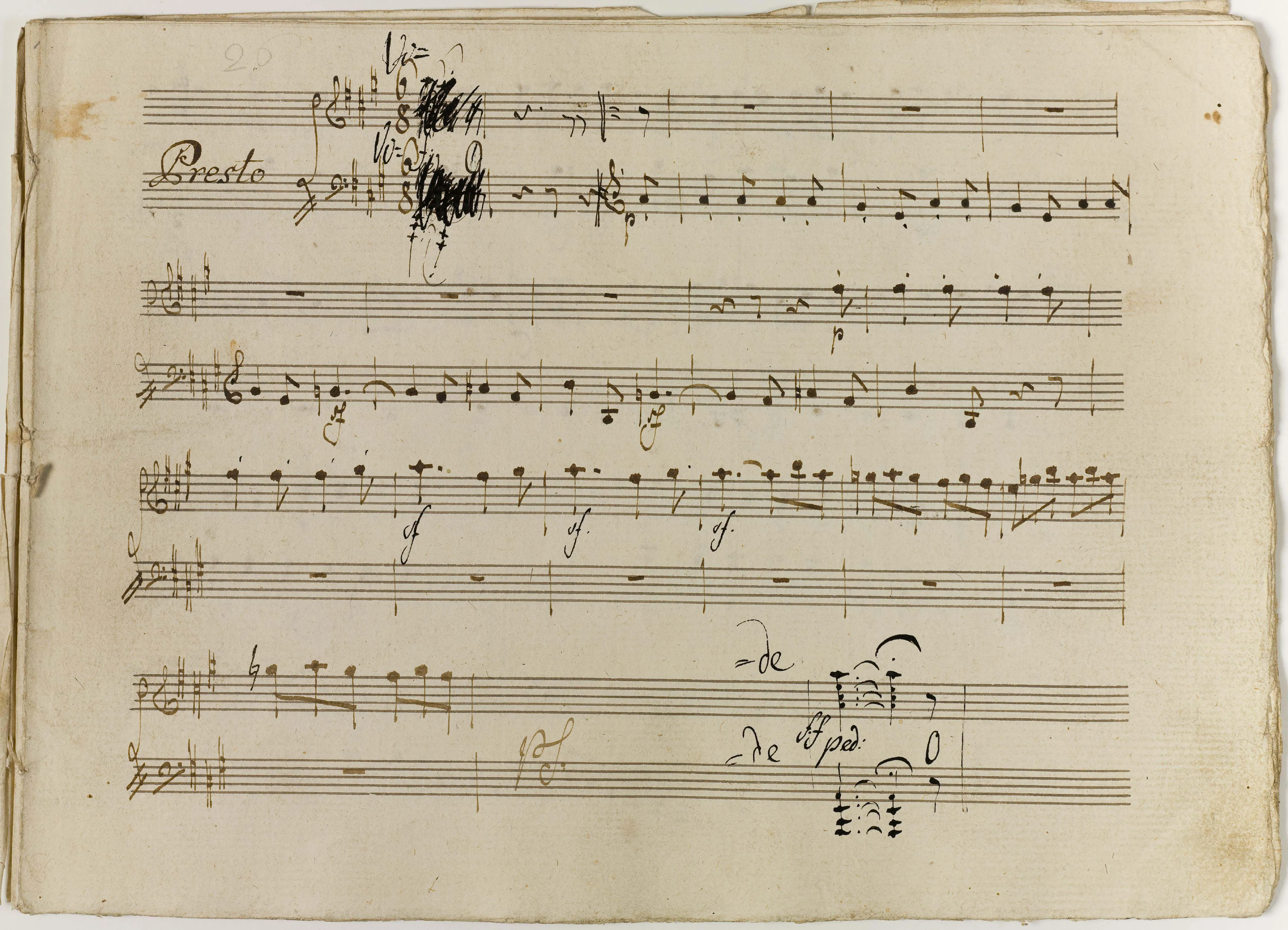 Piano Part (segment 3)