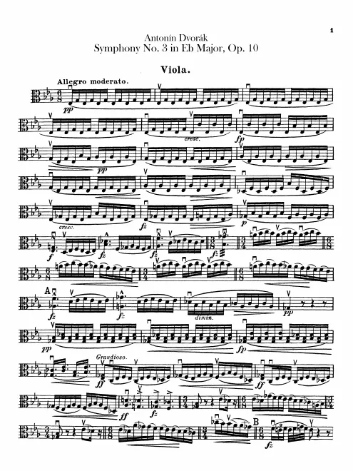 Violas