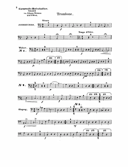 Trombone