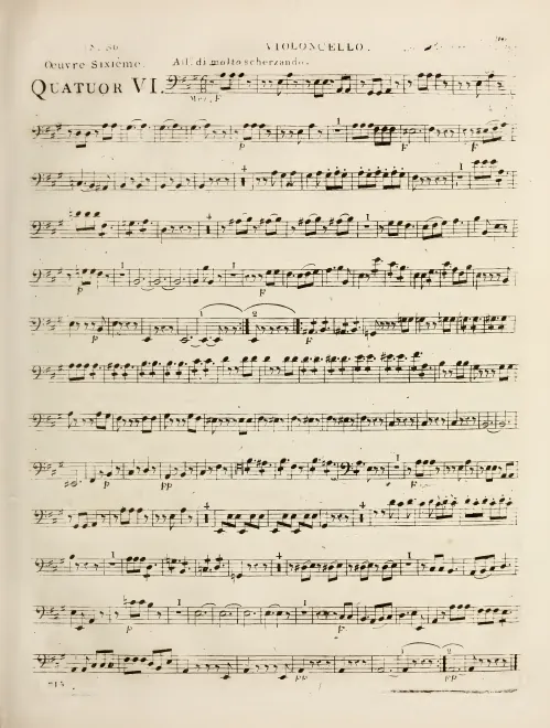 Cello