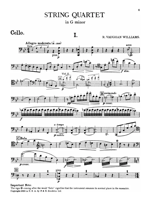 Cello