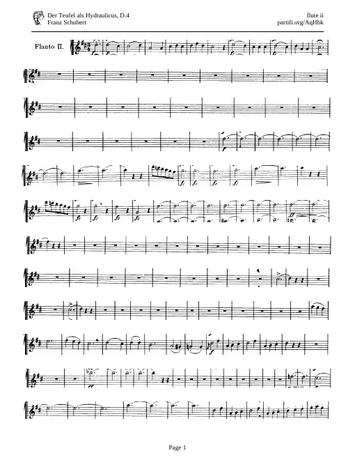 Flute 2