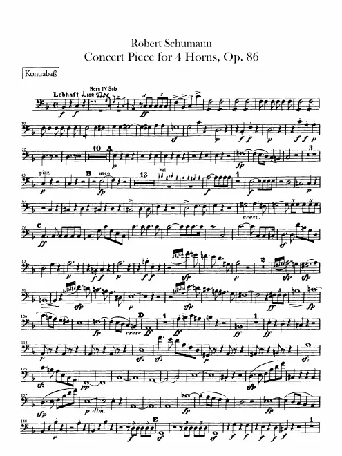 Basses