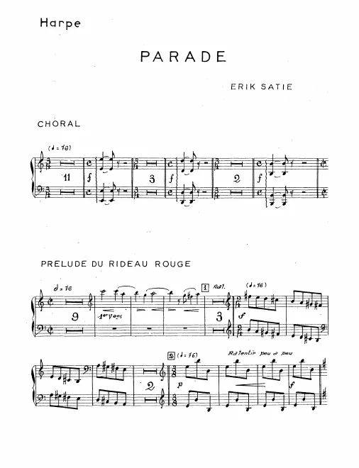 Harp