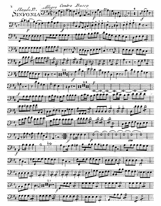 Basses
