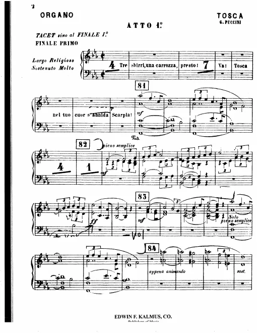 Organ