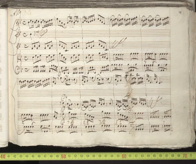 RV 745 (Fragment)