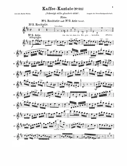 Flute
