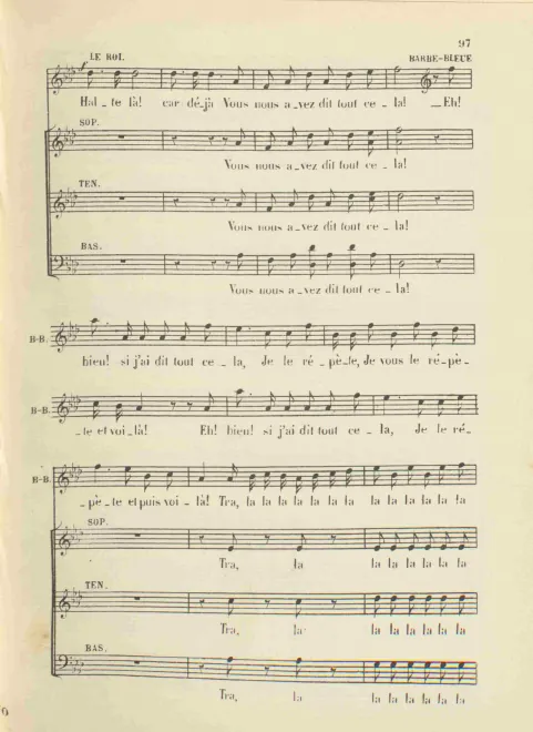 Vocal Part (Segment 2)