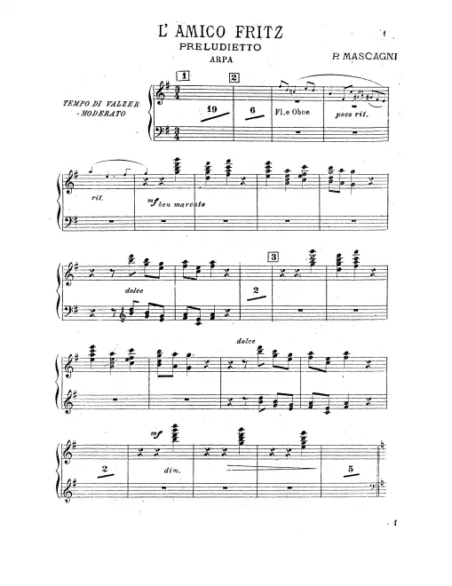 Harp