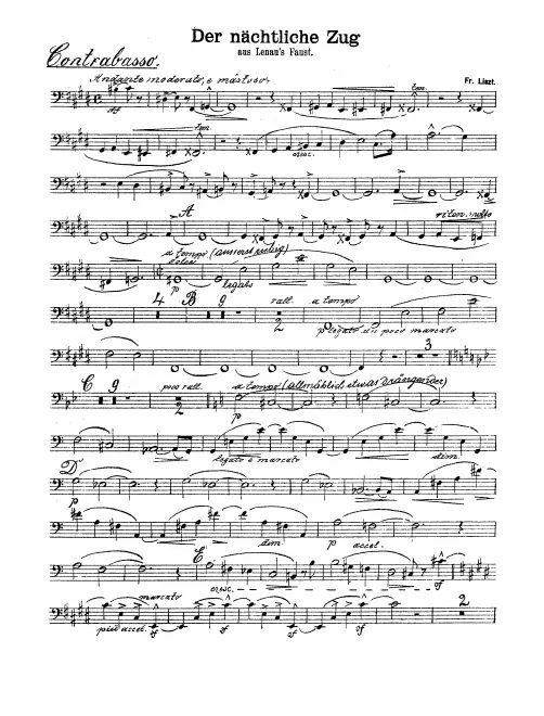 Basses