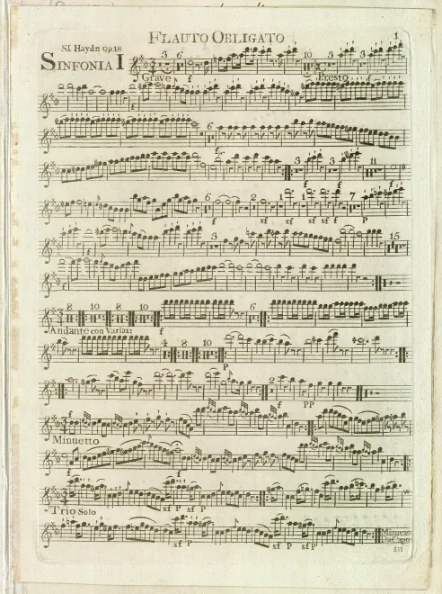 Flute