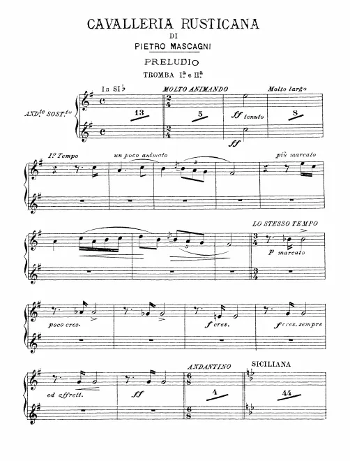 Trumpet 1/2 (A/B)