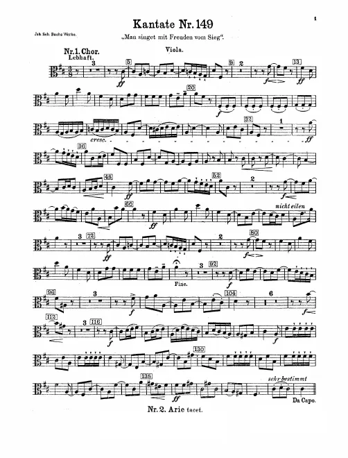Violas