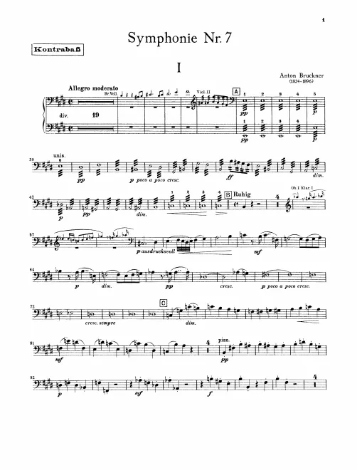 Basses