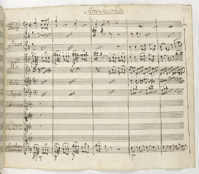 Act II