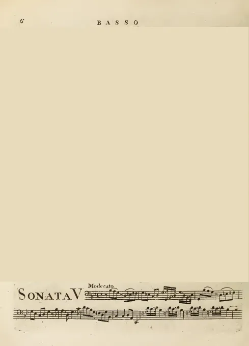 Cello Part