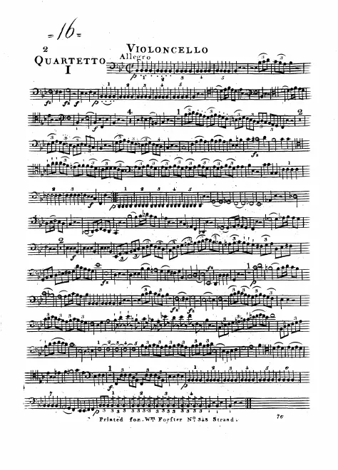 Cello