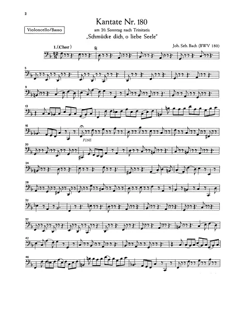 Cellos/Basses
