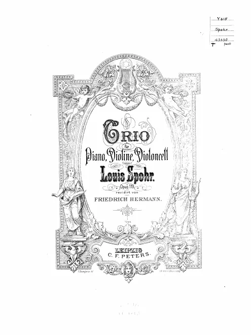 Violin Part