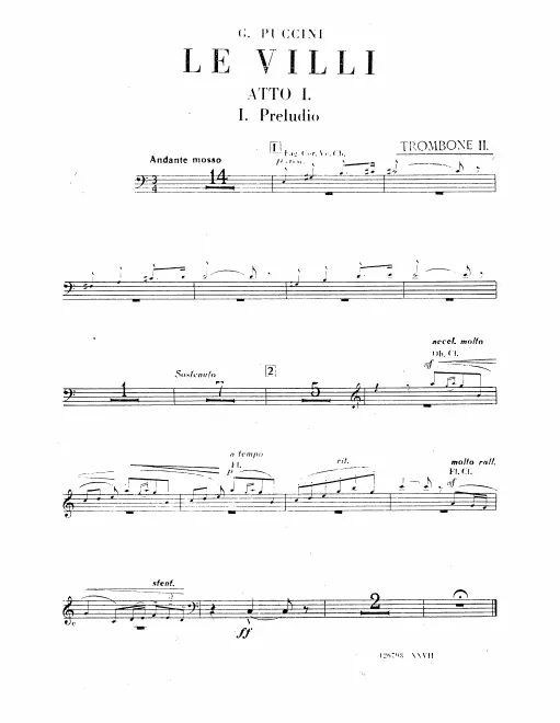 Trombone 2