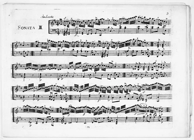 Piano Part