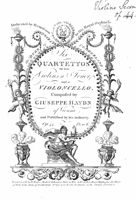Violin 2 (mono)