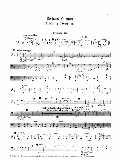 Trombone 3