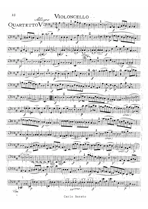 Cello