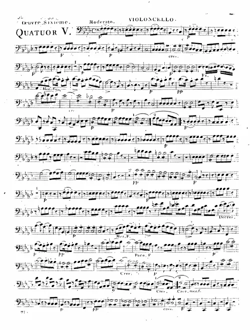 Cello