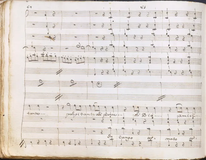 Act I, Part 3