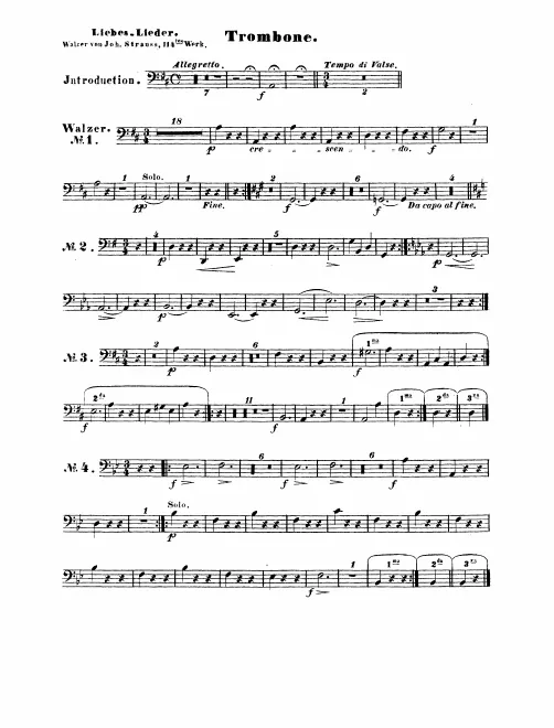 Trombone