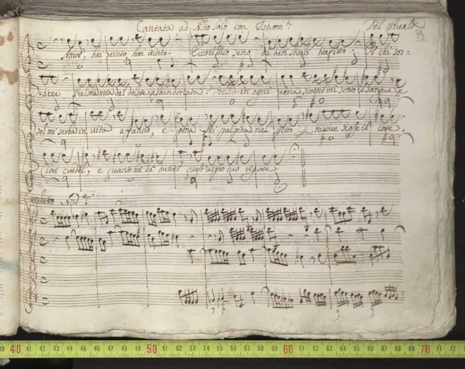 Complete Score