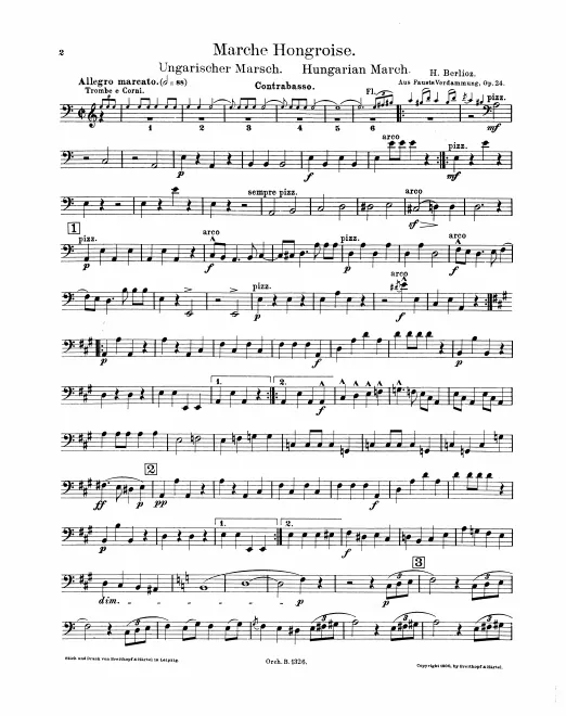 Basses