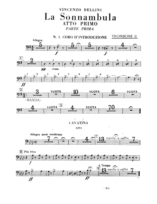 Trombone 2