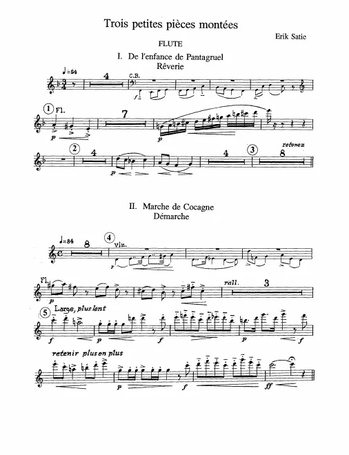 Flute
