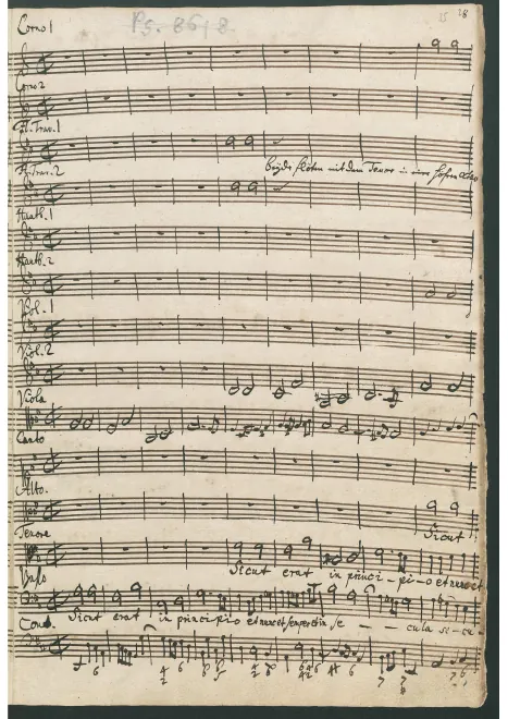 Movement 9