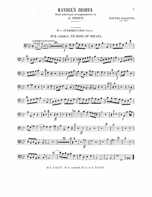 Contrabassoon