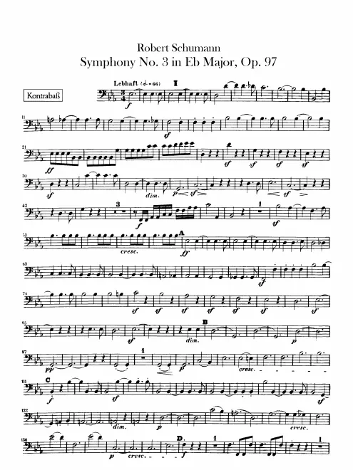 Basses