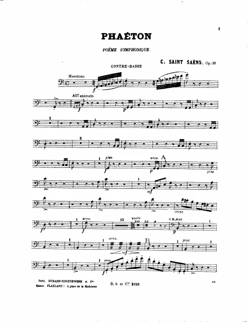 Basses