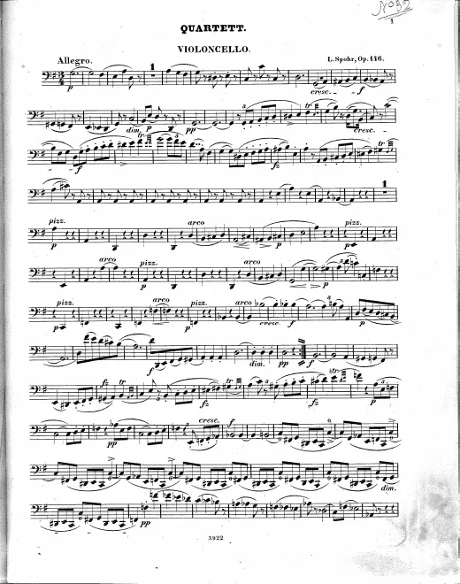 Cello