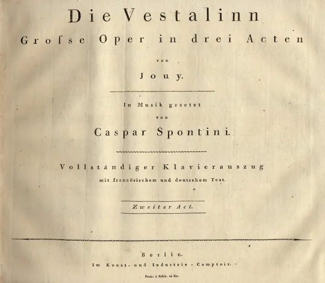 Act II