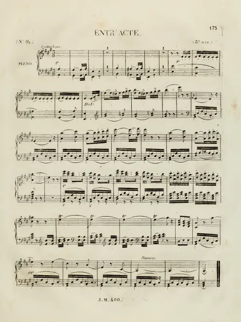 Act III