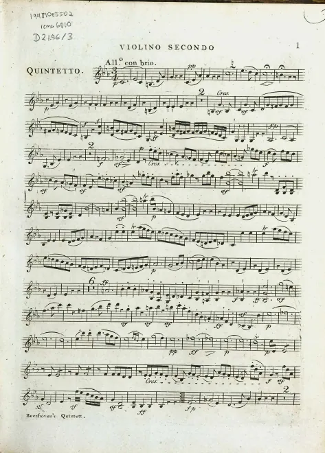 Violin 2